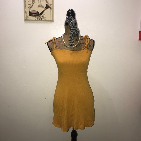 Forever 21 Dress - Picture 1 of 2